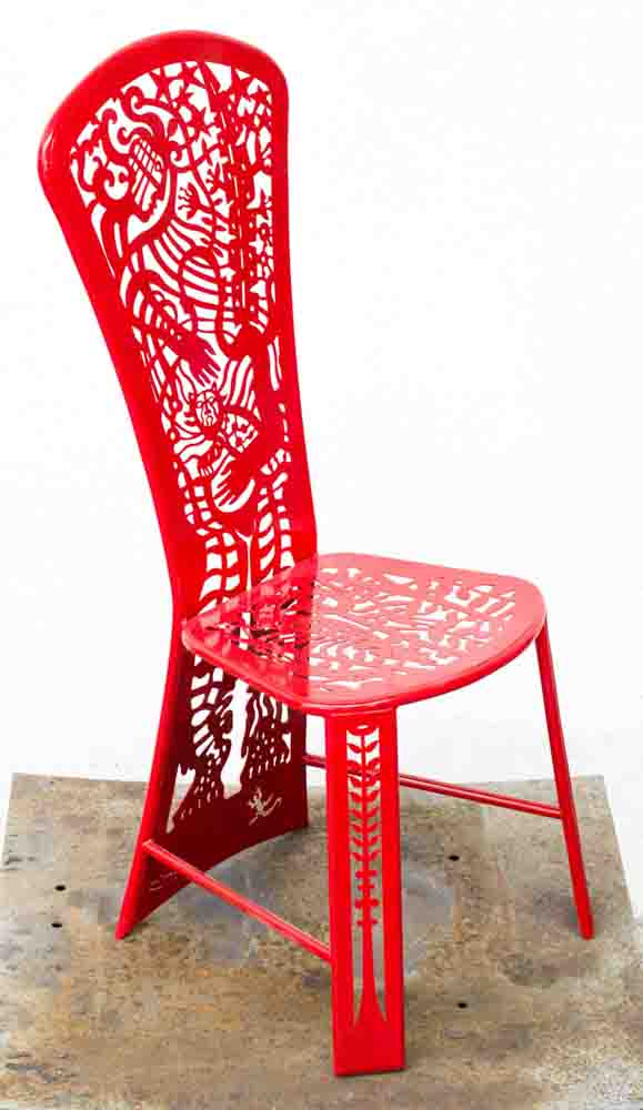 Arte aplicado - Imagen 13